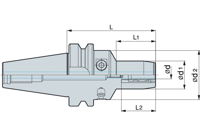 DBT40-DHE6-90