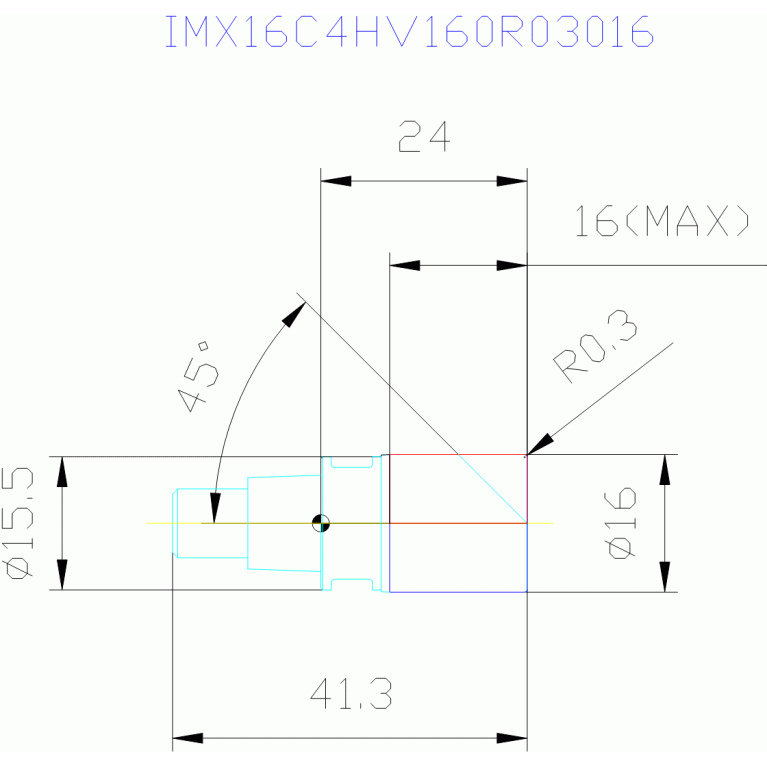 IMX16C4HV160R03016 EP7020