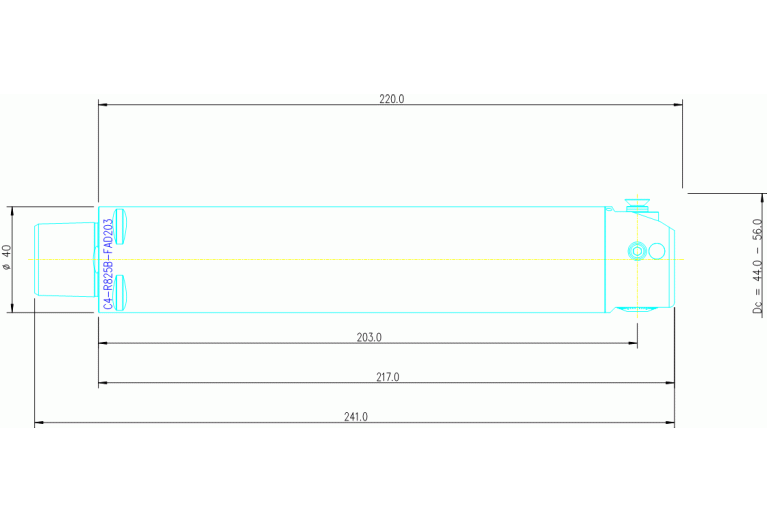 C4-R825B-FAD203
