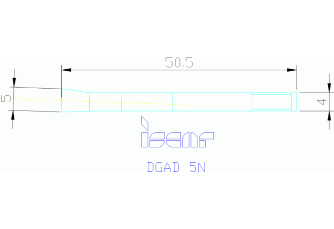 DGAD 5N