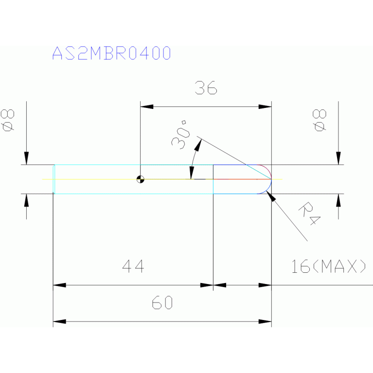 AS2MBR0400
