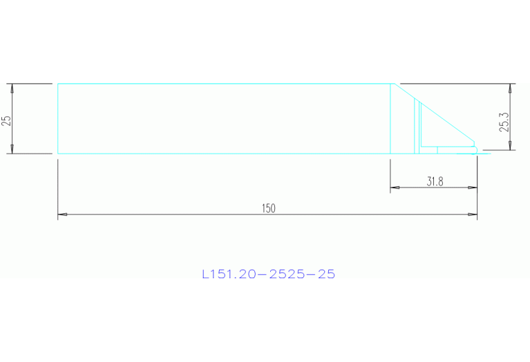 L151.20-2525-25