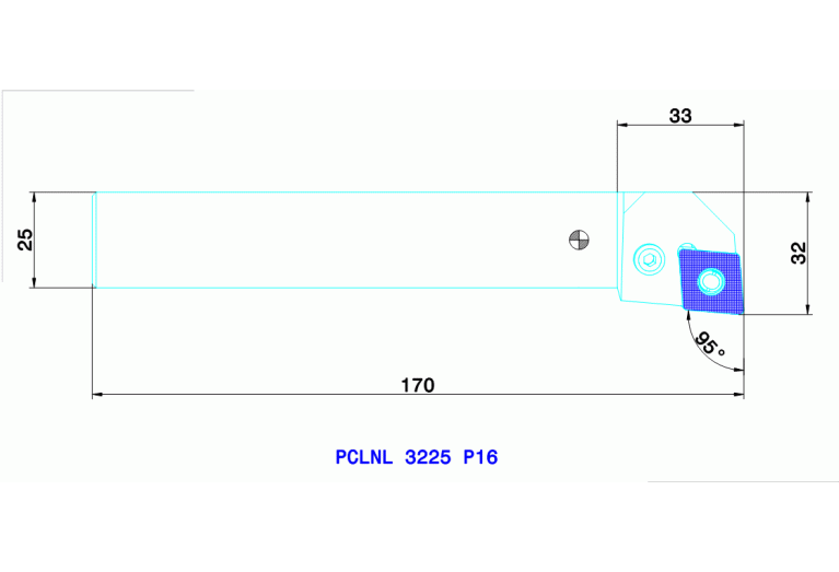 PCLNL 3225 P16