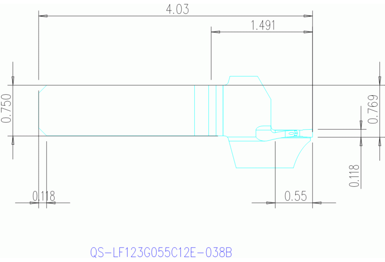 QS-LF123G055C12E-038B