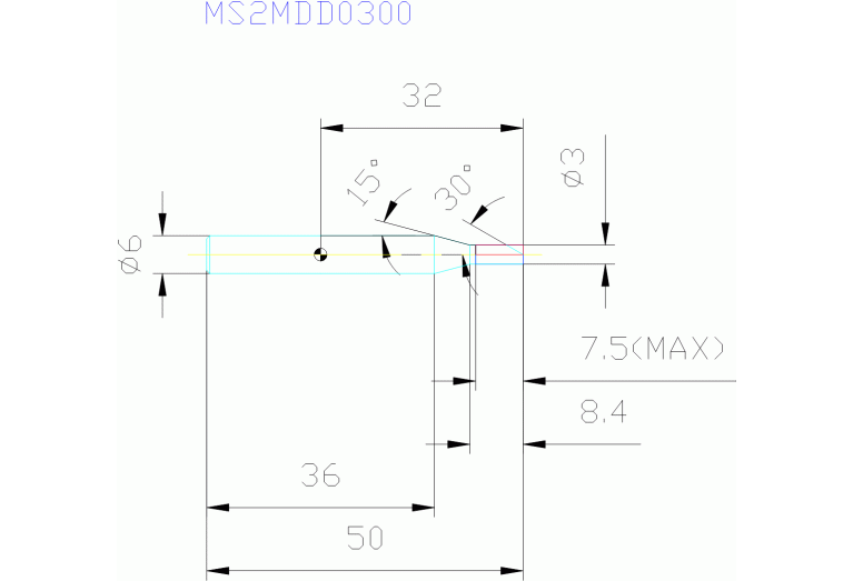 MS2MDD0300