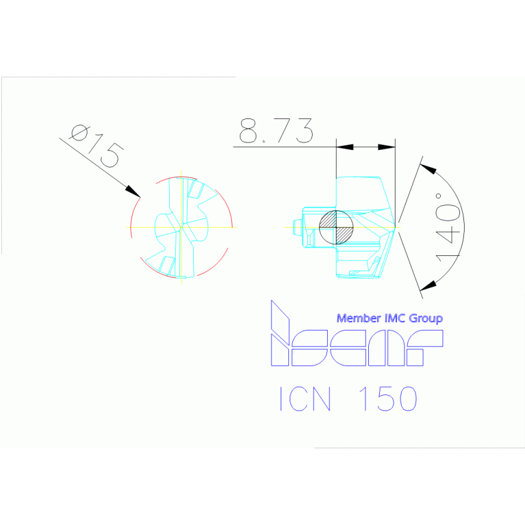 ICN 150 IC08