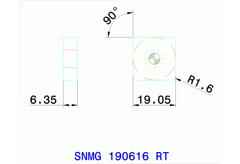 SNMG 190616 RT TT8020