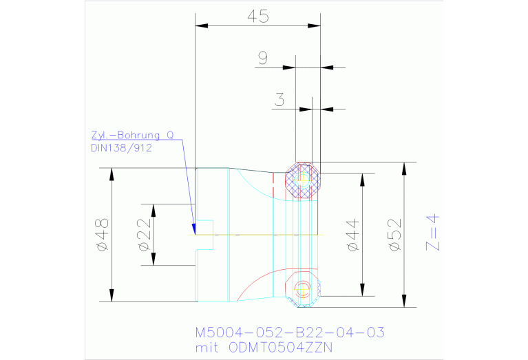 M5004-052-B22-04-03