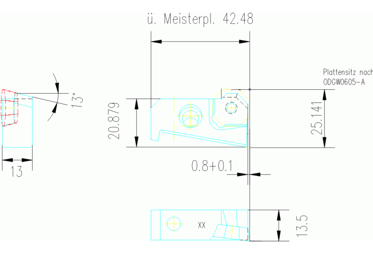 FR681M