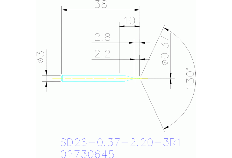 SD26-0.37-2.20-3R1