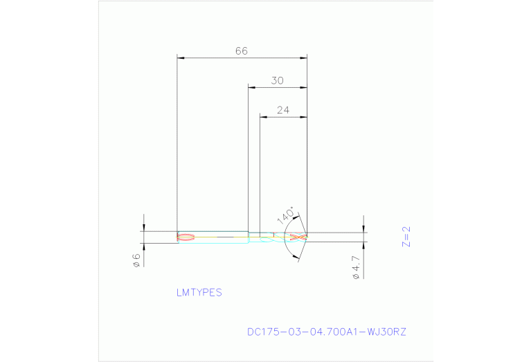 DC175-03-04.700A1-WJ30RZ