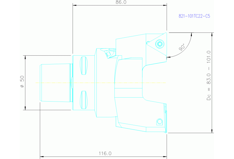 821-101TC22-C5