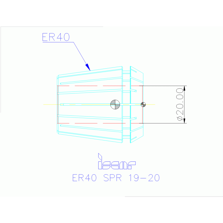 ER40 SPR 19-20