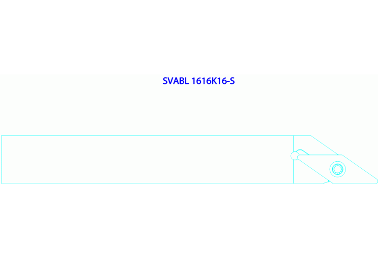 SVABL 1616K 16-S