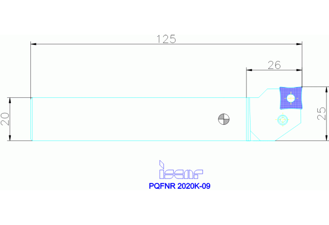 PQFNR 2020K-09