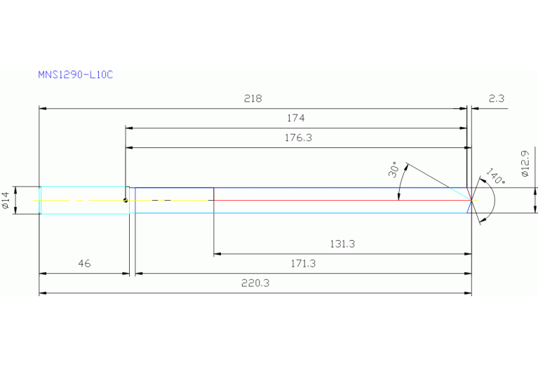 MNS1290-L10C TF15