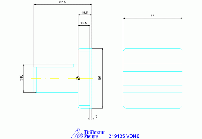319135 VDI40