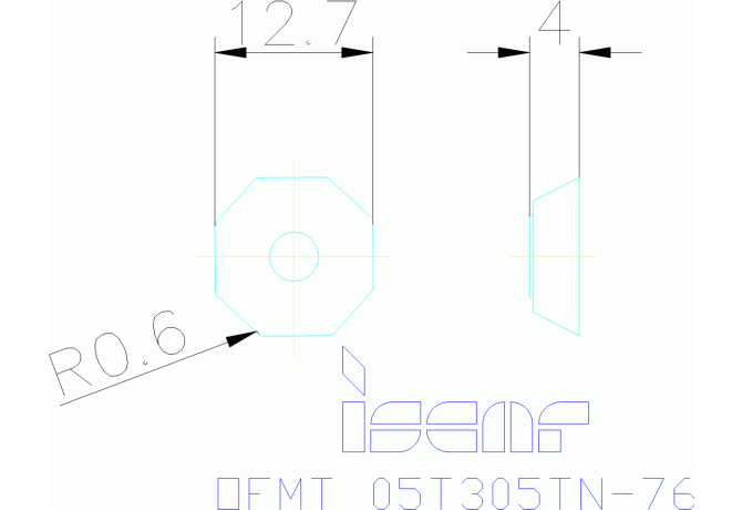 OFMT 05T305TN-76 IC928