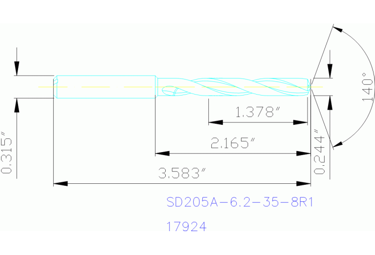 SD205A-6.2-35-8R1