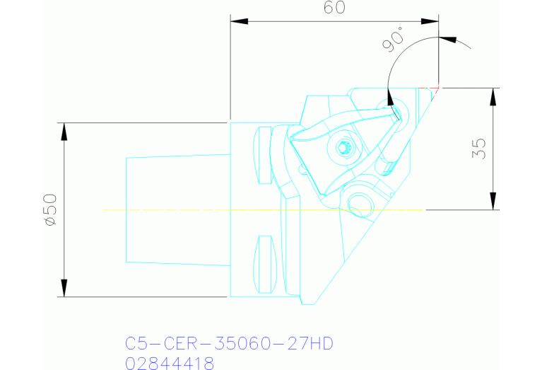 C5-CER-35060-27HD