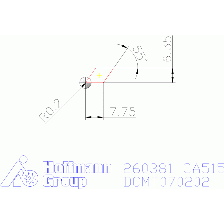 260381 CA515