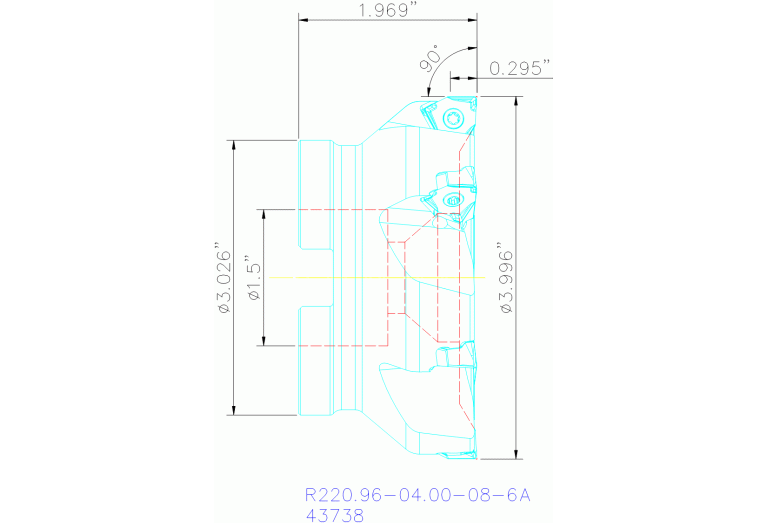 R220.96-04.00-08-6A