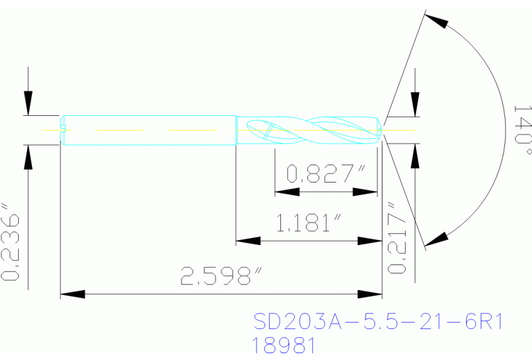 SD203A-5.5-21-6R1