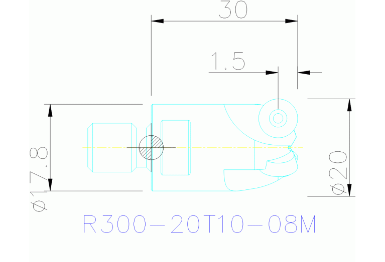 R300-20T10-08M