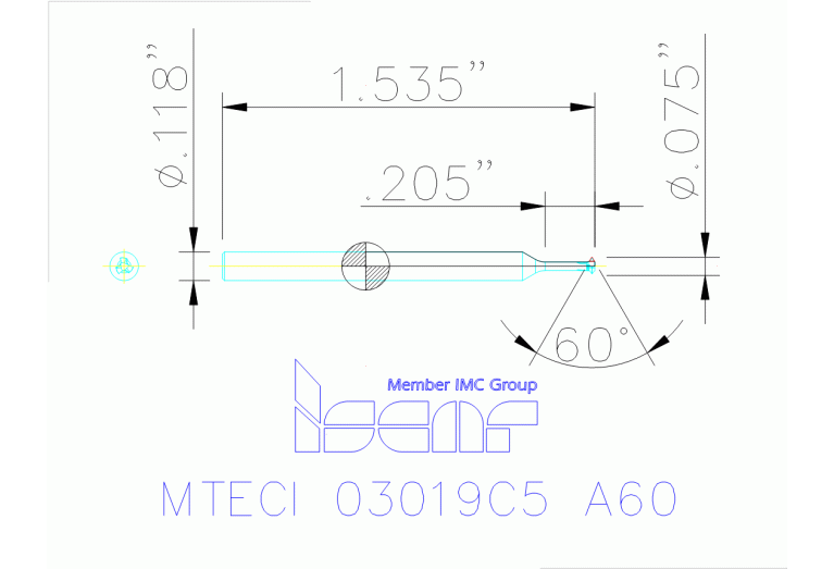 MTECI 03019C5 A60 IC902
