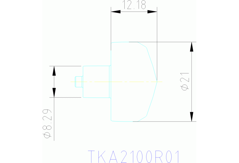TKA2100R01 IN2505