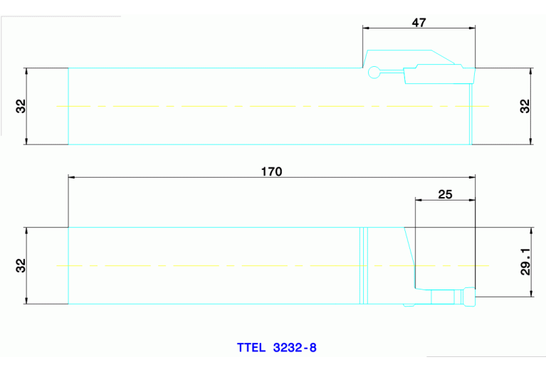 TTEL 3232-8