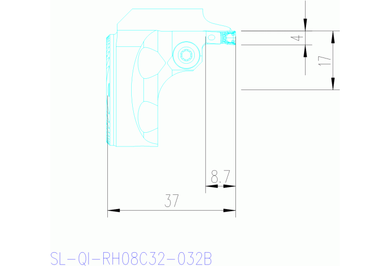 SL-QI-RH08C32-032B
