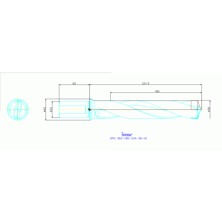 DFN 360-180-32A-5D-IQ