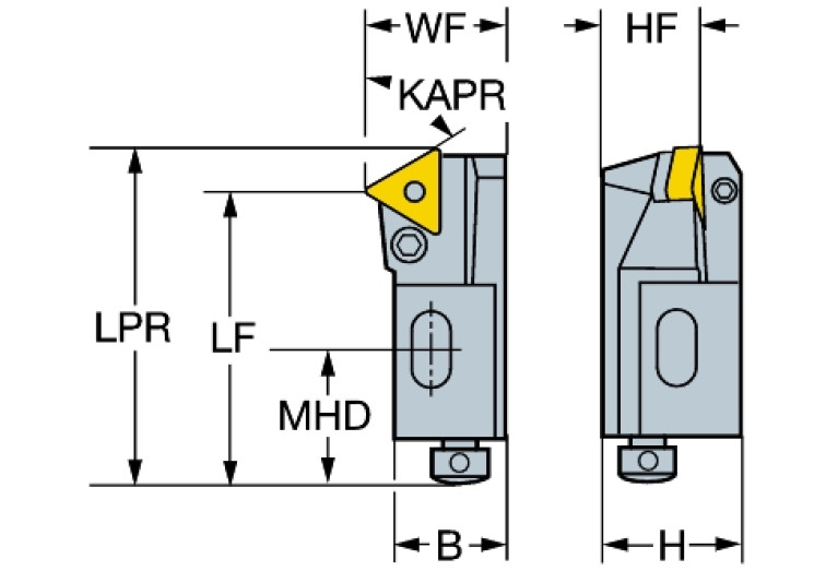 PTWNR 16CA-16