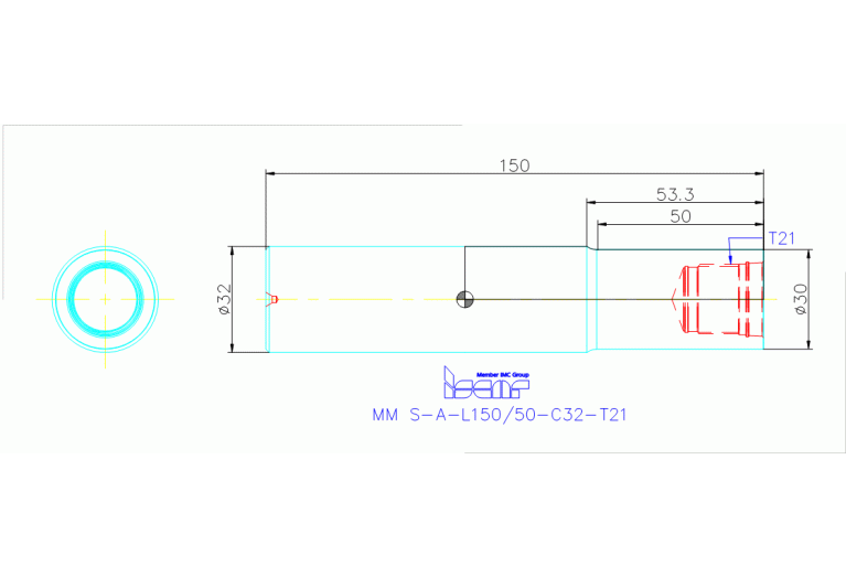 MM S-A-L150/50-C32-T21