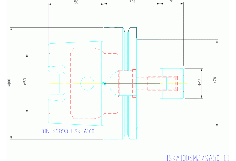 HSKA100SM27SA50-01
