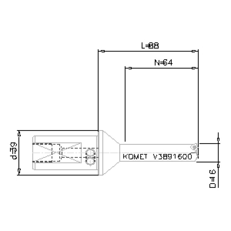 V38 91600