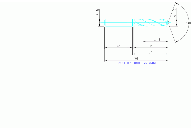 860.1-1170-040A1-MM M2BM