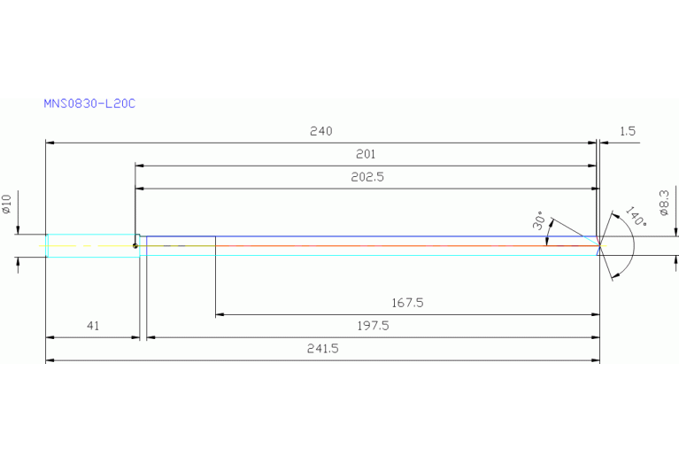 MNS0830-L20C TF15