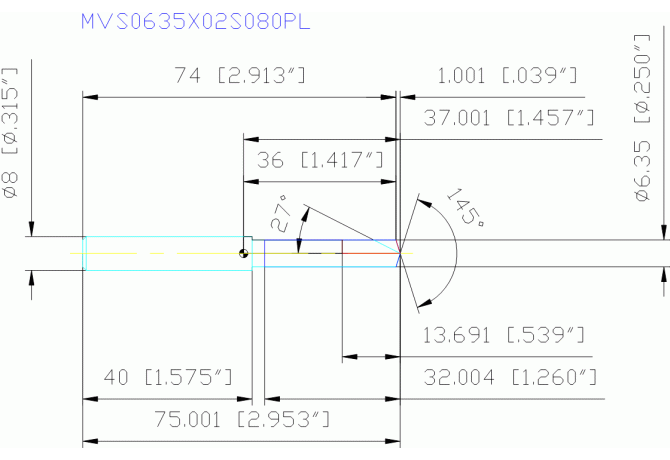 MVS0635X02S080PL