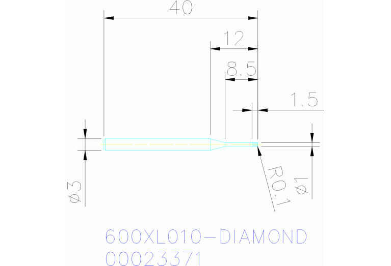 600XL010-DIAMOND