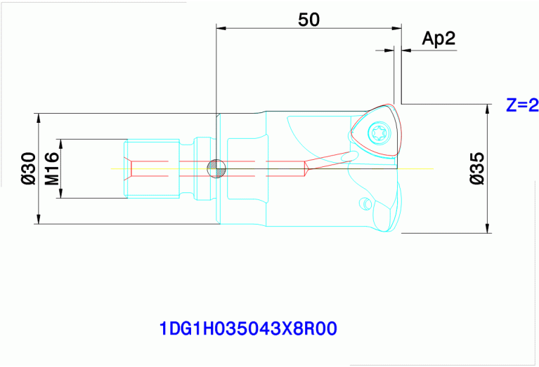 1DG1H035043X8R00
