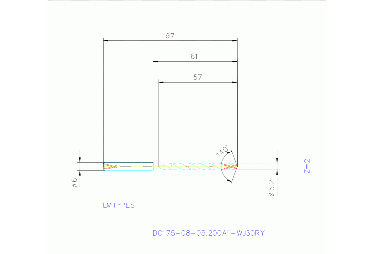 DC175-08-05.200A1-WJ30RY