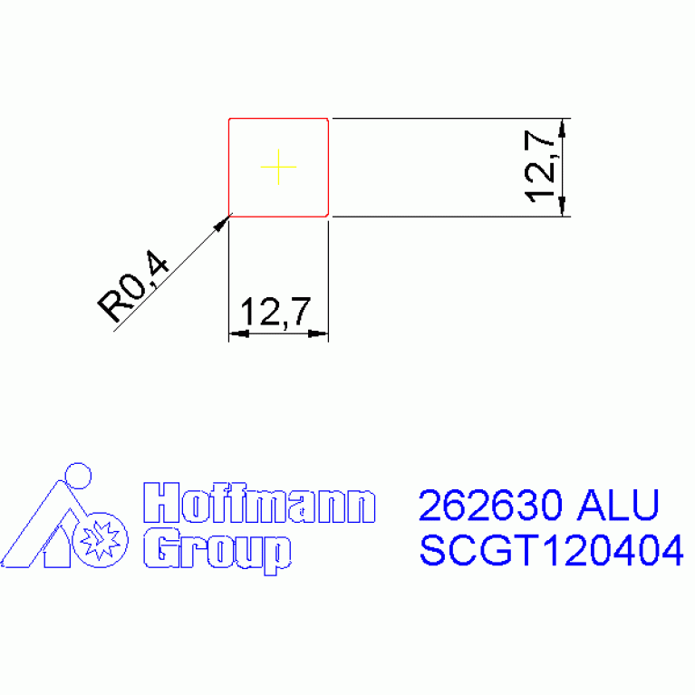262630 ALU