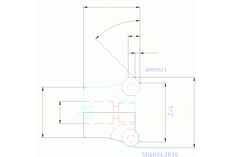5N6H042R00