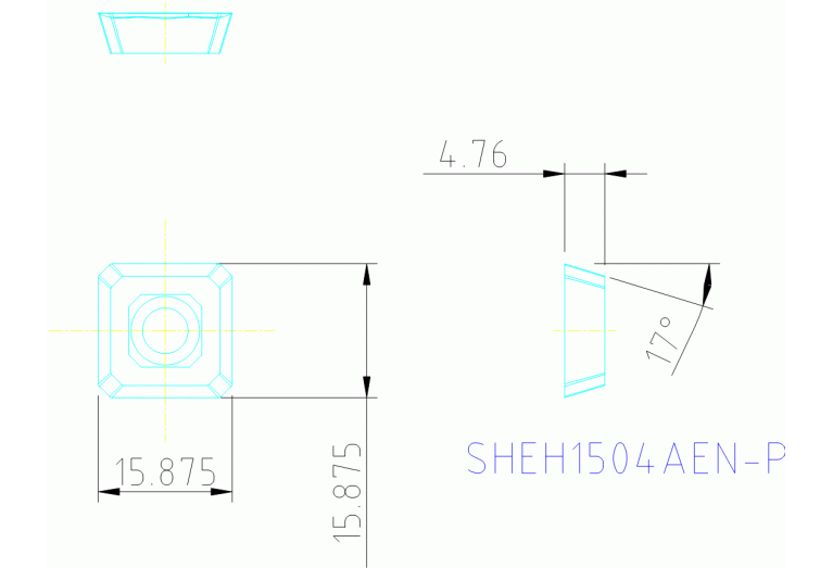 SHEH1504AEN-P IN05S
