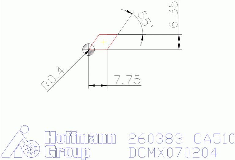 260383 CA510