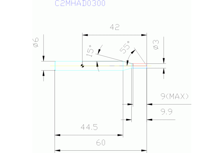 C2MHAD0300
