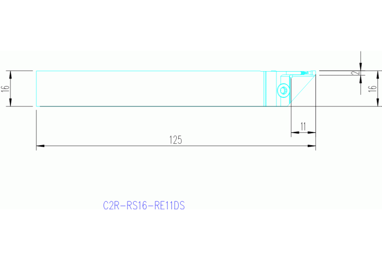 C2R-RS16-RE11DS