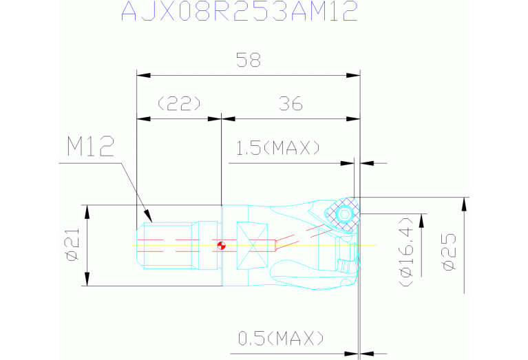 AJX08R253AM12